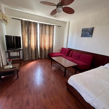 ביירות Rawche Universal Apartments מראה חיצוני תמונה