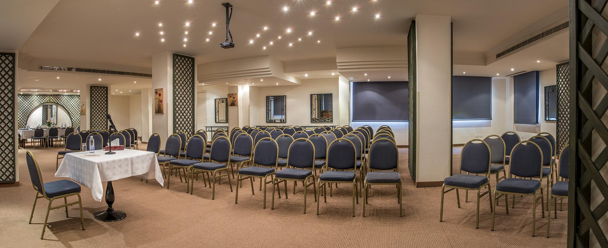 ביירות Rawche Universal Apartments מראה חיצוני תמונה