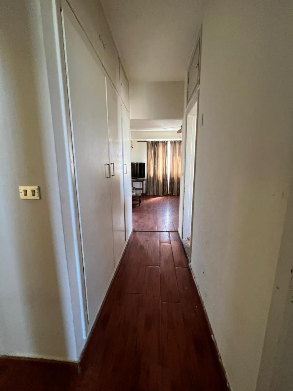 ביירות Rawche Universal Apartments מראה חיצוני תמונה