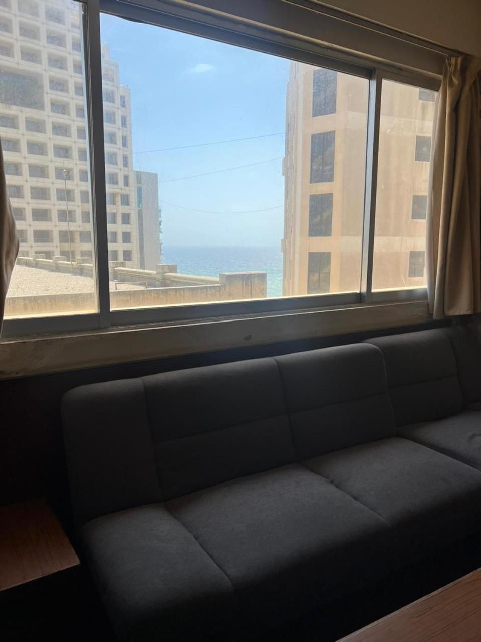 ביירות Rawche Universal Apartments מראה חיצוני תמונה