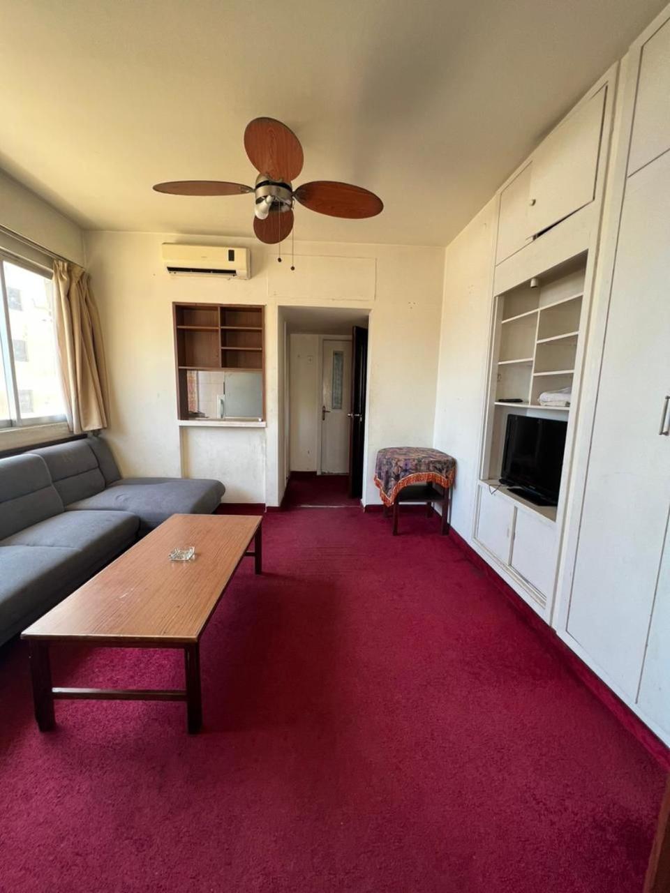 ביירות Rawche Universal Apartments מראה חיצוני תמונה