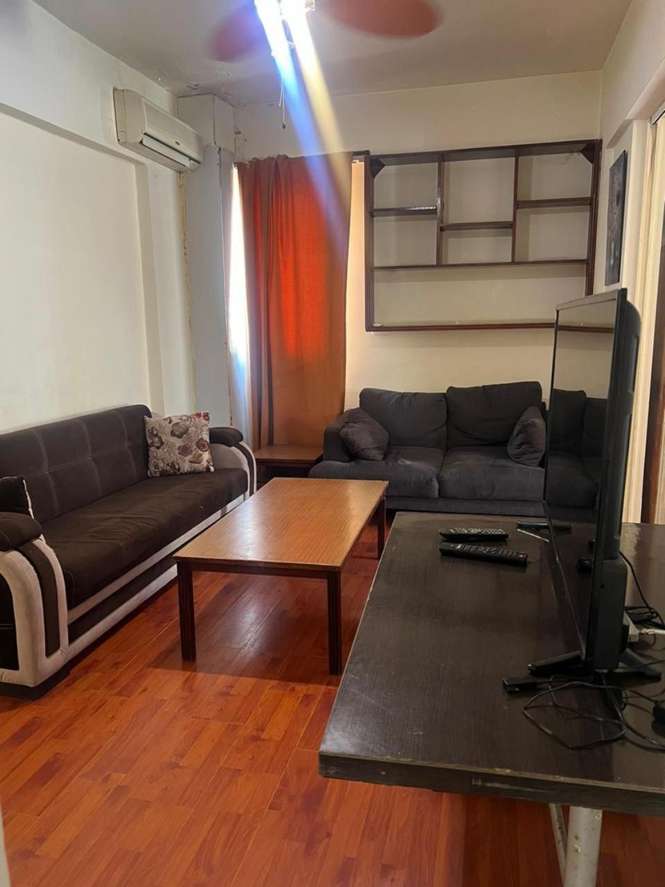 ביירות Rawche Universal Apartments מראה חיצוני תמונה